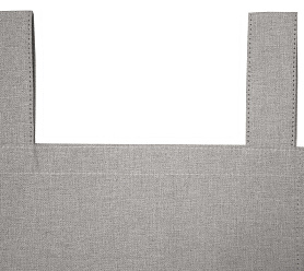 Санди однотонные v06 с креплением Петли