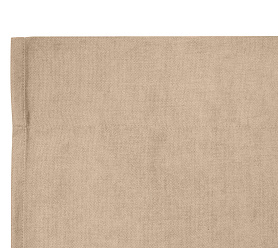 Канвас однотонные v08 с креплением Кулиска