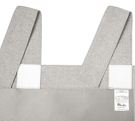 Санди однотонные v05 с креплением Петли с липучкой