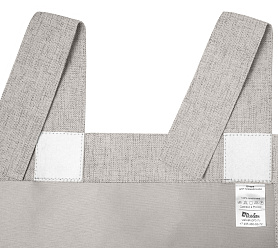 Санди однотонные v13 с креплением Петли с липучкой