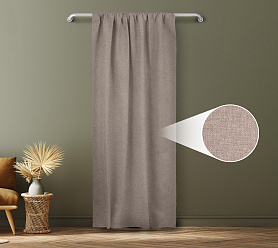 Санди однотонные v03 с креплением Кулиса