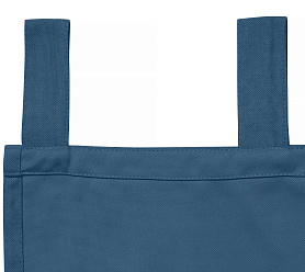 Канвас однотонные v41 с креплением Петли без липучек