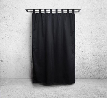 Штора Стандарт в спальню и гостиную