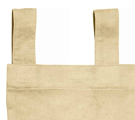 Канвас однотонные v10 с креплением Петли на липучках