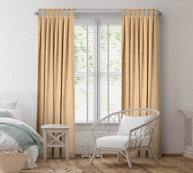 Канвас однотонные v13 с креплением Петли без липучек