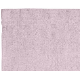 Канвас однотонные v20 с креплением Тесьма