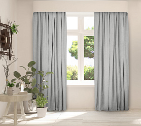 Санди однотонные v07 с креплением Петли