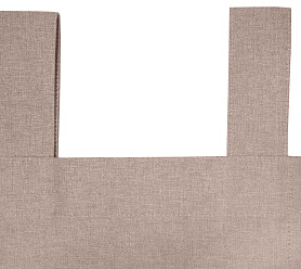 Санди однотонные v03 с креплением Петли с липучкой