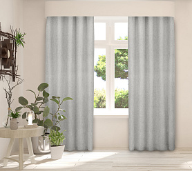 Санди однотонные v11 с креплением Люверсы