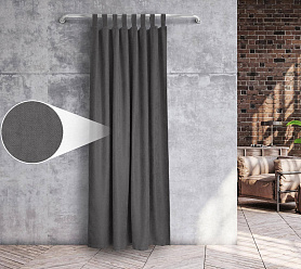 Канвас однотонные v47 с креплением Петли без липучек