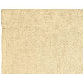 Канвас однотонные v10 с креплением Тесьма