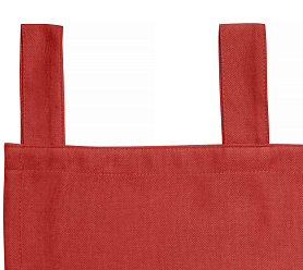 Канвас однотонные v42 с креплением Петли без липучек