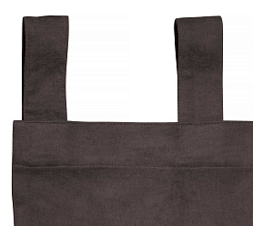 Канвас однотонные v18 с креплением Петли на липучках