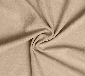 Канвас однотонные v08 с креплением Тесьма