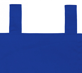 Шторы Стандарт василек на петлях без липучек в спальню и гостиную