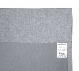 Санди однотонные v08 с креплением Кулиса