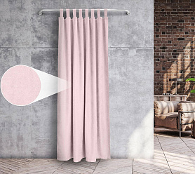 Канвас однотонные v19 с креплением Петли без липучек