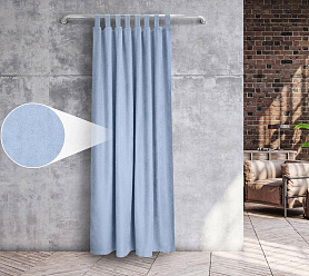 Канвас однотонные v38 с креплением Петли без липучек