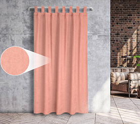 Канвас однотонные v23 с креплением Петли на липучках