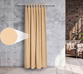 Канвас однотонные v13 с креплением Петли без липучек