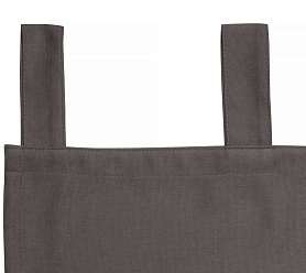 Канвас однотонные v46 с креплением Петли без липучек