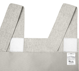 Санди однотонные v11 с креплением Петли с липучкой