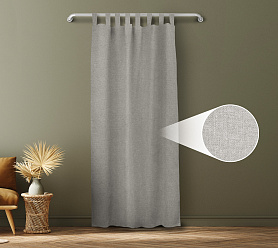 Санди однотонные v05 с креплением Петли