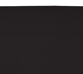 Шторы Стандарт коричневые на кулиске в спальню и гостиную