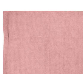 Канвас однотонные v21 с креплением Кулиска