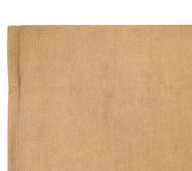 Канвас однотонные v14 с креплением Кулиска