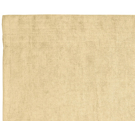 Канвас однотонные v11 с креплением Тесьма