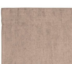 Канвас однотонные v45 с креплением Тесьма