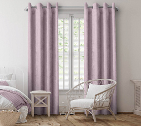 Канвас однотонные v20 с креплением Люверсы