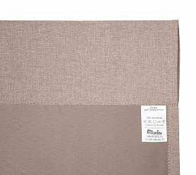 Санди однотонные v03 с креплением Кулиса