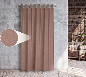 Канвас однотонные v16 с креплением Петли на липучках