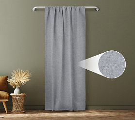 Санди однотонные v08 с креплением Кулиса