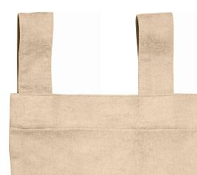 Канвас однотонные v06 с креплением Петли на липучках