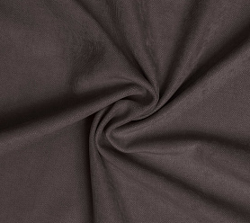 Канвас однотонные v18 с креплением Кулиска с гребешком