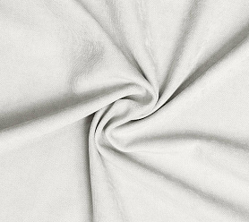 Канвас однотонные v01 с креплением Кулиска