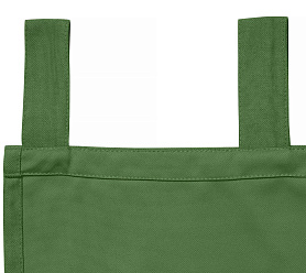 Канвас однотонные v34 с креплением Петли без липучек