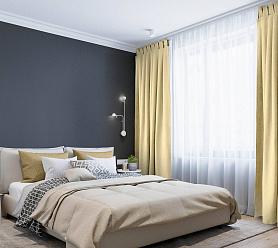 Канвас однотонные v12 с креплением Петли без липучек