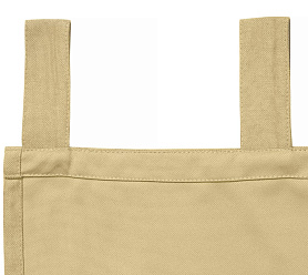 Канвас однотонные v11 с креплением Петли без липучек