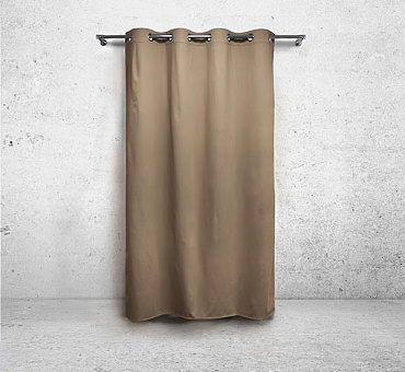 Штора Стандарт в спальню и гостиную