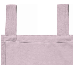 Канвас однотонные v20 с креплением Петли без липучек