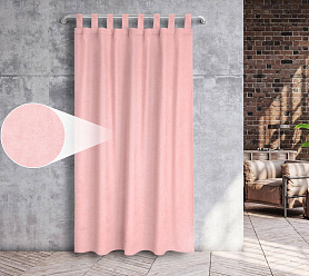 Канвас однотонные v22 с креплением Петли на липучках