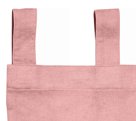 Канвас однотонные v21 с креплением Петли на липучках