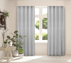 Санди однотонные v10 с креплением Люверсы