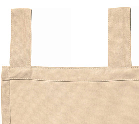 Канвас однотонные v06 с креплением Петли без липучек