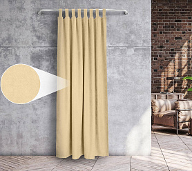 Канвас однотонные v12 с креплением Петли без липучек