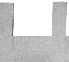 Санди однотонные v07 с креплением Петли с липучкой